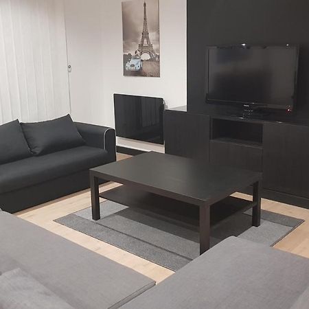 Appart Confort Croix Lille Dış mekan fotoğraf