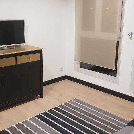 Appart Confort Croix Lille Dış mekan fotoğraf