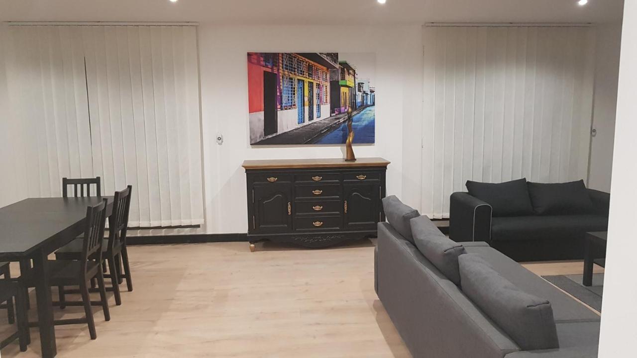 Appart Confort Croix Lille Dış mekan fotoğraf