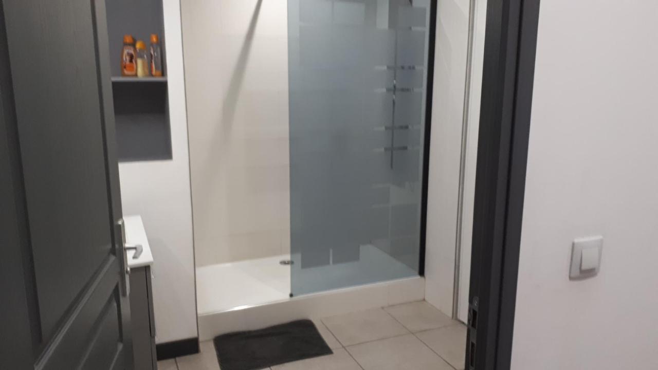 Appart Confort Croix Lille Dış mekan fotoğraf
